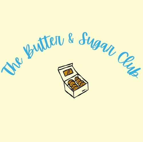The Butter and Sugar Club